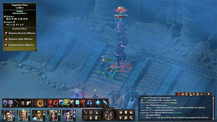 Powróć na statek i wyrusz jeszcze dalej na wschód aż dotrzesz do wyspy Poko Kohara - Pillars of Eternity 2: Burze Poko Kohary - zadania poboczne, solucja - Pillars of Eternity 2 Deadfire - poradnik do gry