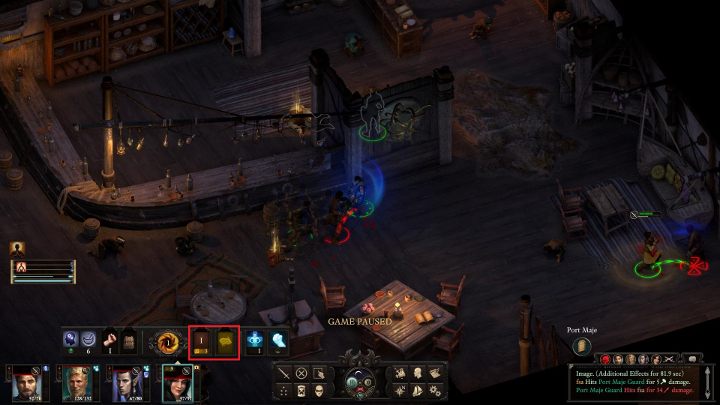 Zagranie Pieśni napełni poziom Strof, dzięki czemu uzyskasz dostęp do Inwokacji - Pillars of Eternity 2: Pieśniarz - klasa postaci - Pillars of Eternity 2 Deadfire - poradnik do gry