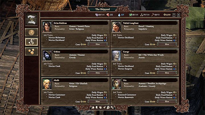 Wartość: 2 punkty - Pillars of Eternity 2: Trofea - lista - Pillars of Eternity 2 Deadfire - poradnik do gry
