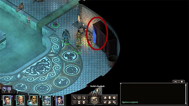 To jedno z serii zadań zlecanych przez Vailiańską Kompanię Handlową - Pillars of Eternity 2: Pozostałe zadania poboczne - solucja, opis przejścia - Pillars of Eternity 2 Deadfire - poradnik do gry