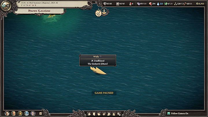 To quest Królewskiej Kompanii Martwego Ognia i możesz go odblokować niezależnie jaką decyzję w sprawie spaczonej kolumny adry podjąłeś w zadaniu Burze Poko Kohary - Pillars of Eternity 2: Pozostałe zadania poboczne - solucja, opis przejścia - Pillars of Eternity 2 Deadfire - poradnik do gry