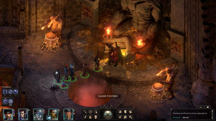 Za każdy oddany grymuar możesz wziąć jeden przedmiot ze skrzyń Nemnoka - jest ich trzy, więc za wykonanie zadania zdobędziesz wszystkie - Pillars of Eternity 2: Zaginione grymuary - zadanie poboczne, solucja - Pillars of Eternity 2 Deadfire - poradnik do gry