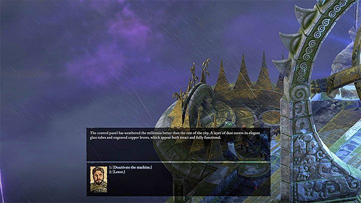 Po wygranej bitwie koniecznie wybierz opcję odpoczynku żeby członkowie drużyny powrócili do pełni sił i uzyskali ewentualne premie do statystyk - Pillars of Eternity 2: Miasto zaginione w czasie - solucja, opis przejścia - Pillars of Eternity 2 Deadfire - poradnik do gry