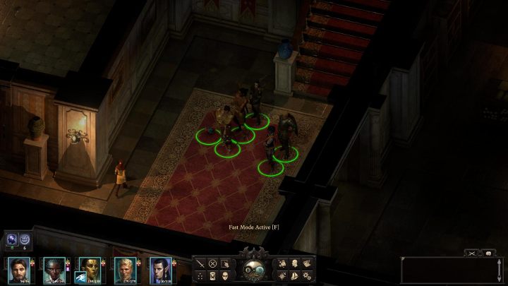 Członków drużyny powinieneś dobierać do klasy postaci swojego głównego bohatera - Pillars of Eternity 2: Najlepsza drużyna - jaka jest? - Pillars of Eternity 2 Deadfire - poradnik do gry
