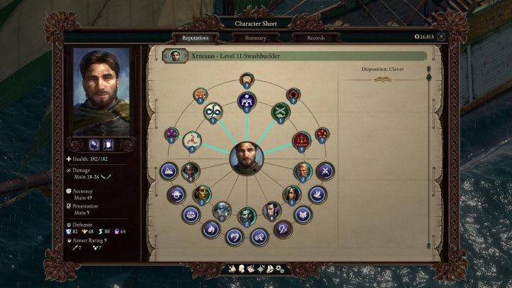 Nie ma konkretnego sposobu na nawiązanie romansu z daną postacią - Pillars of Eternity 2: Romanse - z kim, kiedy i jak? - Pillars of Eternity 2 Deadfire - poradnik do gry