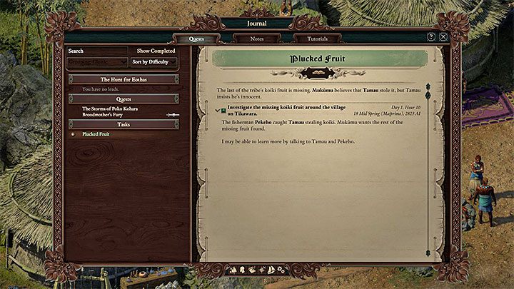 To zdecydowanie najlepsza metoda zdobywania punktów doświadczenia w grze Pillars of Eternity 2 Deadfire - Pillars of Eternity 2: Punkty doświadczenia (XP) - jak zdobywać? - Pillars of Eternity 2 Deadfire - poradnik do gry