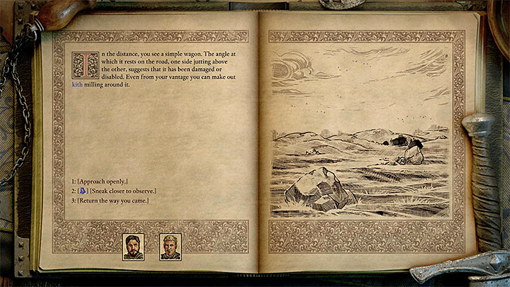 1 - Pillars of Eternity 2: Wydarzenia i pozostałe lokacje - solucja, opis przejścia - Pillars of Eternity 2 Deadfire - poradnik do gry