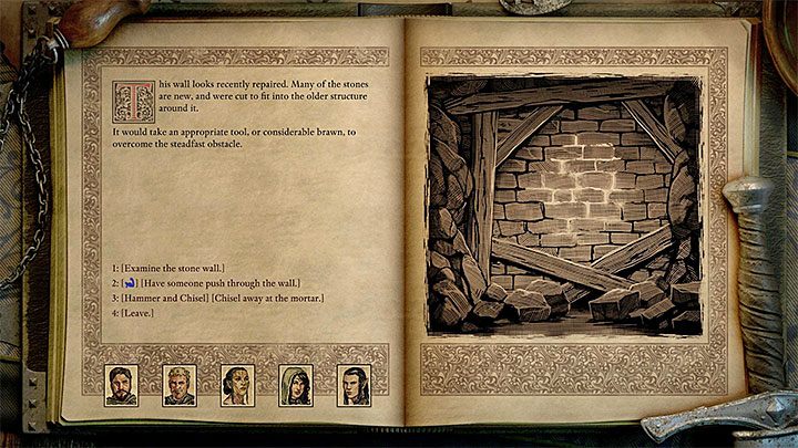 Eksplorację posiadłości Arkemyra możesz rozpocząć w głównym korytarzu na parterze (M32,1), na jej dachu (M15,9) lub w małym tunelu w laboratoriach w piwnicy (M32,14) - Pillars of Eternity 2: Skarbiec arcymaga - solucja, opis przejścia - Pillars of Eternity 2 Deadfire - poradnik do gry