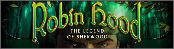 Robin Hood: Legenda Sherwood to kolejna gra zainspirowana pamiętnymi COMMANDOSAMI - Robin Hood: Legenda Sherwood - poradnik do gry