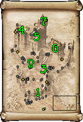 Do Derby przyjechał Książe Jan - Książe i Banita | Robin Hood Legenda Sherwood - Robin Hood: Legenda Sherwood - poradnik do gry