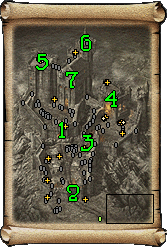 Do tego zadania do drużyny weź Robina, Małego Johna i Stuteleya - Wpadka braciszka | Robin Hood Legenda Sherwood - Robin Hood: Legenda Sherwood - poradnik do gry