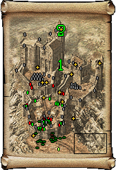 Ranulph doszedł do wniosku, że nadszedł czas do ataku na Derby - Czarny Zamek | Robin Hood Legenda Sherwood - Robin Hood: Legenda Sherwood - poradnik do gry