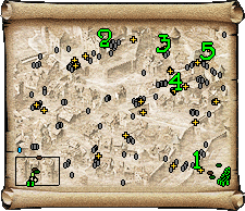 Kolejna ofensywne posunięcie ze strony naszych sprzymierzeńców - Marsz na York | Robin Hood Legenda Sherwood - Robin Hood: Legenda Sherwood - poradnik do gry