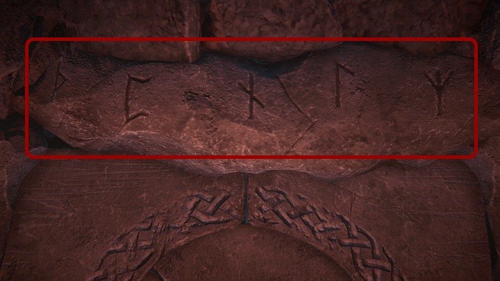 David automatycznie zaniesie ją przed kamienne wrota i postawi na postumencie po lewej - Znajdź Andrew | Solucja - Black Mirror - solucja, poradnik