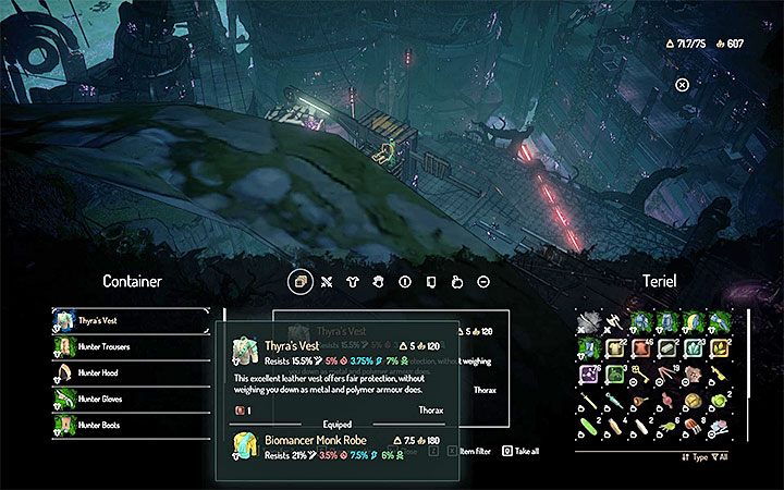 W grze Seven: The Days Long Gone postać rozwija się na inne sposoby niż w konkurencyjnych grach RPG - Rozwój postaci w Seven The Days Long Gone | Porady - Seven The Days Long Gone - poradnik do gry