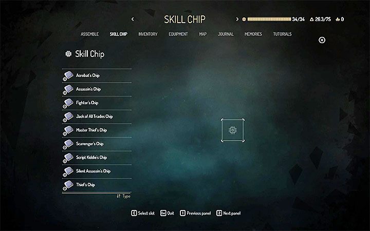 1 - Rozwój postaci w Seven The Days Long Gone | Porady - Seven The Days Long Gone - poradnik do gry