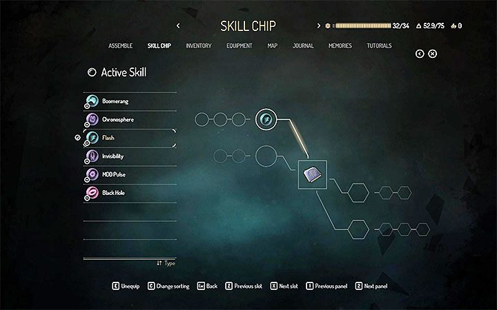 2 - Rozwój postaci w Seven The Days Long Gone | Porady - Seven The Days Long Gone - poradnik do gry