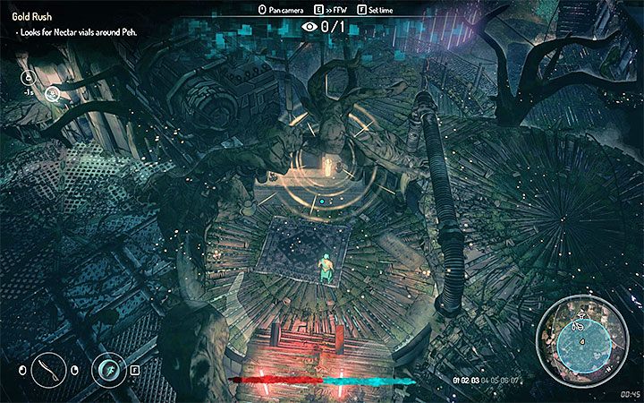 3 - Rozwój postaci w Seven The Days Long Gone | Porady - Seven The Days Long Gone - poradnik do gry