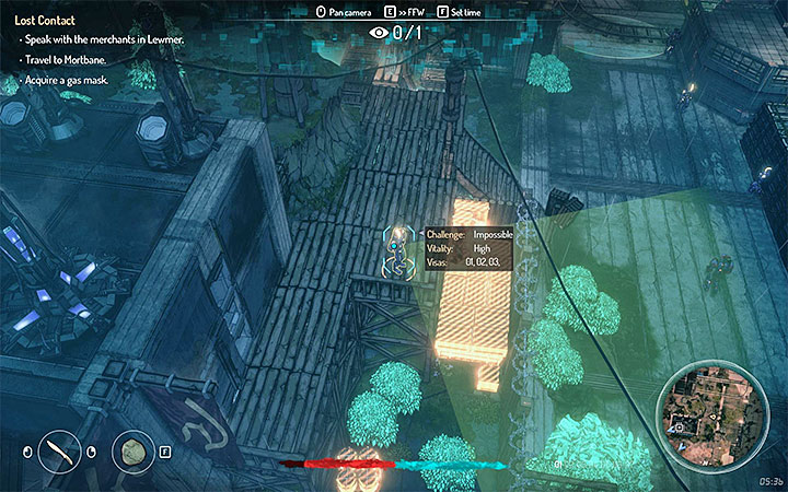 Jak już wspomnieliśmy po zaliczeniu prologu wylądujesz w kolonii karnej na wyspie Peh i utracisz niemal wszystkie przedmioty oraz umiejętności - Porady na start do Seven The Days Long Gone - Seven The Days Long Gone - poradnik do gry