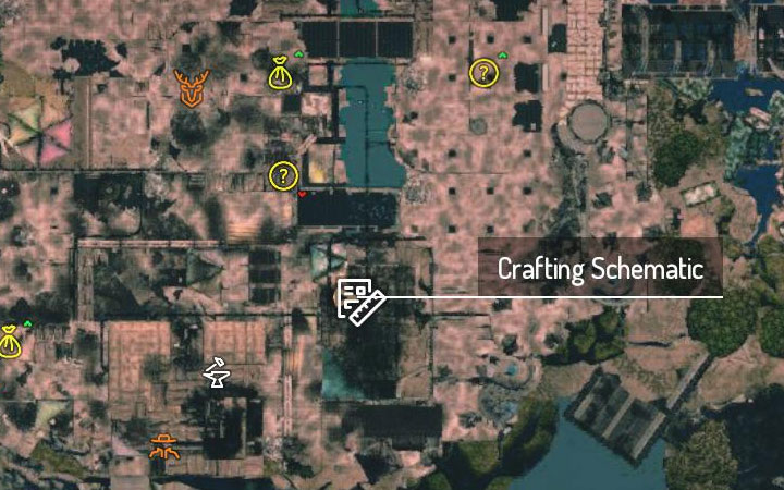 Przedmiotów nie możesz wytwarzać w dowolnym miejscu w świecie gry - Crafting w Seven The Days Long Gone | Porady - Seven The Days Long Gone - poradnik do gry