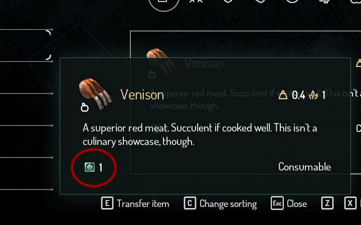 Druga wymagana rzecz to dysponowanie składnikami potrzebnymi do wyprodukowania danego przedmiotu - Crafting w Seven The Days Long Gone | Porady - Seven The Days Long Gone - poradnik do gry