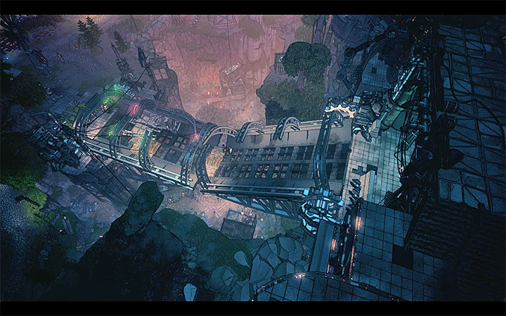 Po tym jak zaliczysz prolog w grze Seven: The Days Long Gone trafisz na wyspę Peh, po której główny bohater może (mniej lub bardziej) swobodnie się przemieszczać - Eksploracja świata w Seven The Days Long Gone | Porady - Seven The Days Long Gone - poradnik do gry