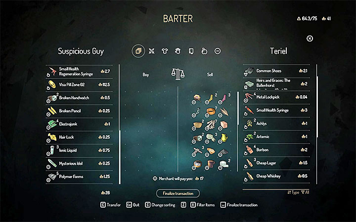 Najlepsze metody na zdobywanie aurytu to - Jak zdobywać auryt (złoto) i na co go wydawać w Seven The Days Long Gone? - Seven The Days Long Gone - poradnik do gry