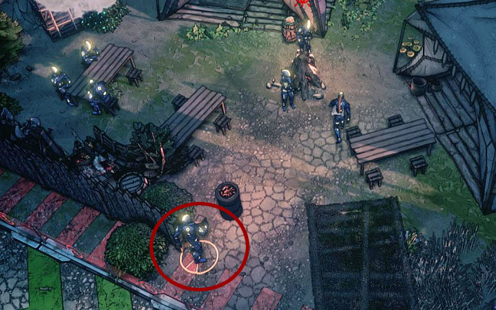 Ze zdobytych przebrań nie możesz niestety korzystać bez jakichkolwiek ograniczeń - Gdzie i jak zdobyć dobre przebrania w Seven The Days Long Gone? - Seven The Days Long Gone - poradnik do gry