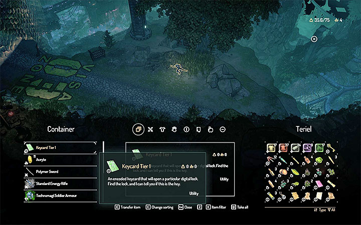 Karty dostępu to unikalne przedmioty w grze Seven: The Days Long Gone, które mogą ułatwiać ci włamywanie się do wybranych pomieszczeń i obszarów na mapie - Jak zdobywać karty dostępu i gdzie ich używać w Seven The Days Long Gone? - Seven The Days Long Gone - poradnik do gry