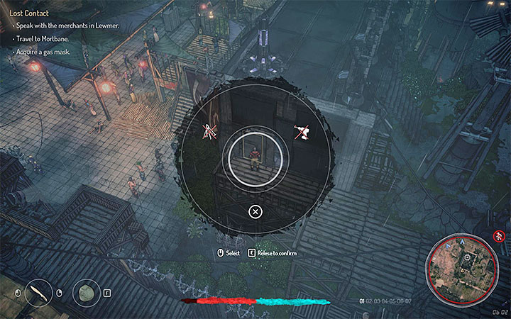 Wytrychy są jednym z najbardziej przydatnych gadżetów w Seven: The Days Long Gone, gdyż najcenniejsze przedmioty i najważniejsze urządzenia z gry znajdują się są w zamkniętych na klucz pomieszczeniach i skrzyniach - Dlaczego moje wytrychy nie działają w Seven The Days Long Gone? - Seven The Days Long Gone - poradnik do gry