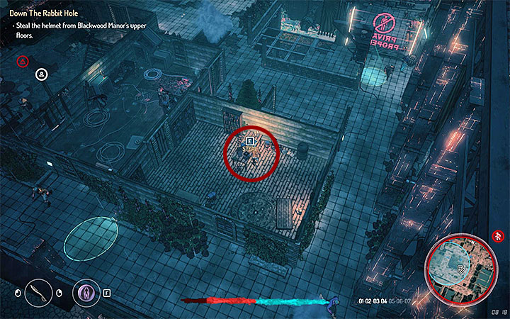 Drugie dostępne ulepszenie wytrychów to techniczne wytrychy (Techno Lockpick Upgrade) - Dlaczego moje wytrychy nie działają w Seven The Days Long Gone? - Seven The Days Long Gone - poradnik do gry