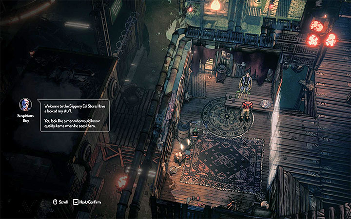 Pigułkę możesz zdobyć na kilka sposobów - Jak zdobyć lepsze wizy w Seven w Seven The Days Long Gone? - Seven The Days Long Gone - poradnik do gry