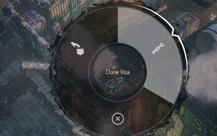 Osobę, której wizy zamierzasz sklonować, musisz po cichu ogłuszyć - Jak zdobyć lepsze wizy w Seven w Seven The Days Long Gone? - Seven The Days Long Gone - poradnik do gry