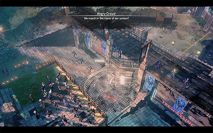 Gra Seven: The Days Long Gone nie pozwala niestety na kontynuowanie podróżowania po Peh po ukończeniu wszystkich zadań głównego wątku fabularnego - Czy mogę kontynuować grę po zaliczeniu głównej fabuły? - Seven The Days Long Gone - poradnik do gry