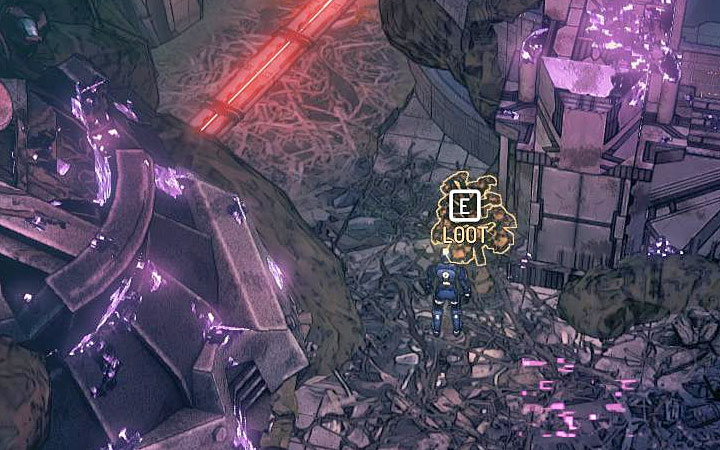 Mitara spotkasz wraz z grupą innych osób przy jednej z głównych ścieżek w zachodniej części sektora 3, stosunkowo niedaleko od posterunku 04 - Zadania strefy 3 (Wiza 03) | Seven The Days Long Gone - Seven The Days Long Gone - poradnik do gry