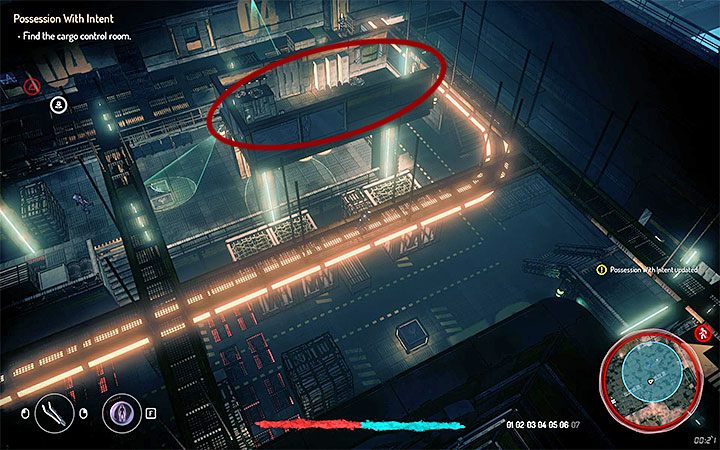 Quest możesz odblokować rozmawiając z handlarzem Threstonem w Porcie Terminus w Twierdzy Strażnika - Zadania strefy 4 (Wiza 04) | Zadania poboczne | Seven The Days Long Gone - Seven The Days Long Gone - poradnik do gry