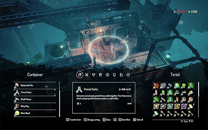 Leutiana możesz odnaleźć na bazarze w mieście Twierdza Strażnika - Zadania strefy 4 (Wiza 04) | Zadania poboczne | Seven The Days Long Gone - Seven The Days Long Gone - poradnik do gry