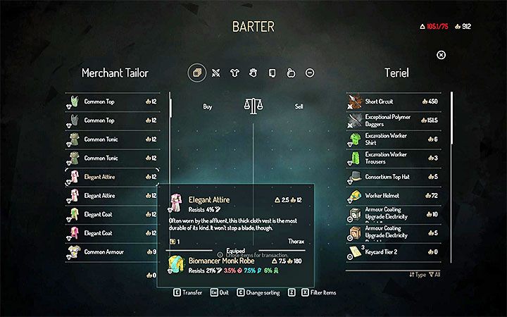 Quest ten rozpoczniesz od razu po przyniesieniu rzeźby Pani Ważce - Zadania strefy 4 (Wiza 04) | Zadania poboczne | Seven The Days Long Gone - Seven The Days Long Gone - poradnik do gry