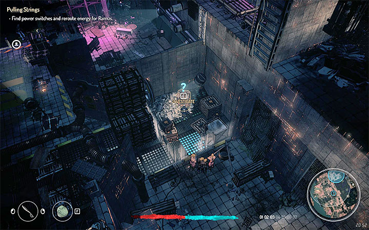 Pierwszy kompaktowy napęd klastrowy odnajdziesz w strefie kwarantanny znajdującej się w klifach Lewmer w sektorze 1 (do klifów możesz łatwo dotrzeć od strony osady Lewmer) - Kontrakty technomagów | Zadania poboczne | Seven The Days Long Gone - Seven The Days Long Gone - poradnik do gry