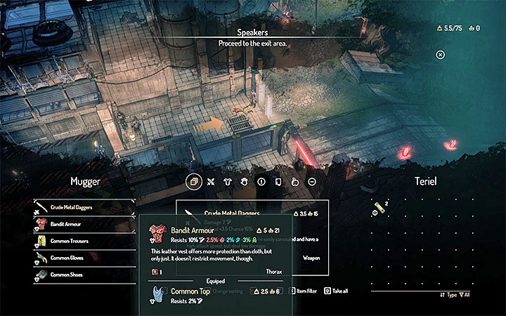 1 - Jak przeżyć na początku gry w Seven The Days Long Gone? - Seven The Days Long Gone - poradnik do gry