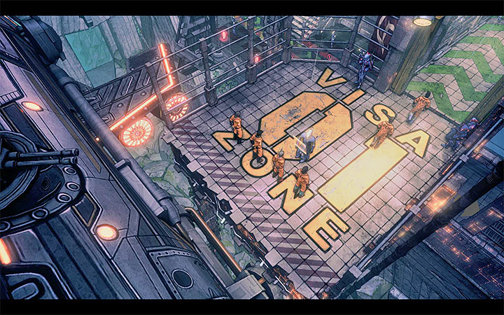 Po uruchomieniu po raz pierwszy gry Seven: The Days Long Gone trafisz do miasta Hallard i przystąpisz do głównego zadania Duża fucha - Dlaczego straciłem cały ekwipunek i wszystkie umiejętności? - Seven The Days Long Gone - poradnik do gry