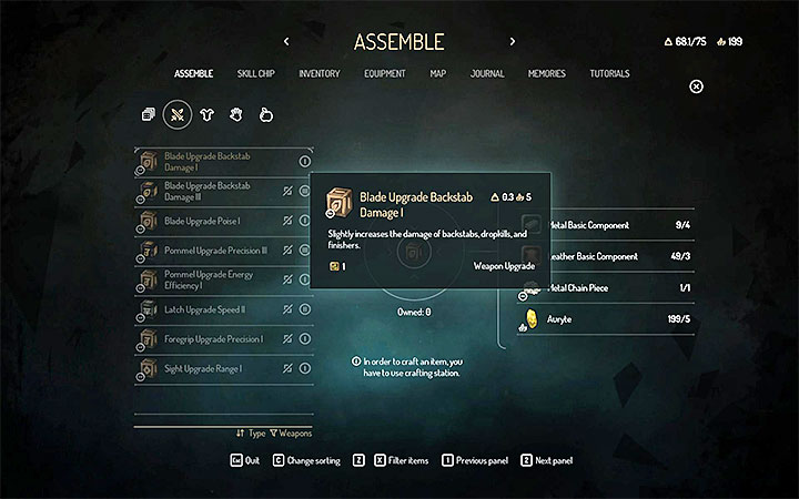 Swoje szanse na sprawne eliminowanie silnych przeciwników możesz oczywiście zwiększać poprawiając jakość własnego oręża - Jak zabijać silnych przeciwników w Seven The Days Long Gone? - Seven The Days Long Gone - poradnik do gry