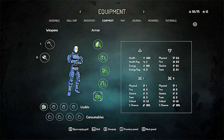 Infiltrację portu możesz ZNACZĄCO ułatwić sobie dzięki wejściu w posiadanie dowolnego przebrania technomaga - Jak zinfiltrować Port Horyzont w Seven The Days Long Gone? - Seven The Days Long Gone - poradnik do gry