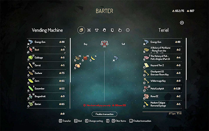 Przedmioty te możesz dość często odnajdywać w świecie gry - zazwyczaj wyjmuje się je (lub kradnie) ze skrzyń lub odnajduje przy ciałach pokonywanych przeciwników i potworów - Kończy mi się żywność i strzykawki w Seven The Days Long Gone - co robić? - Seven The Days Long Gone - poradnik do gry