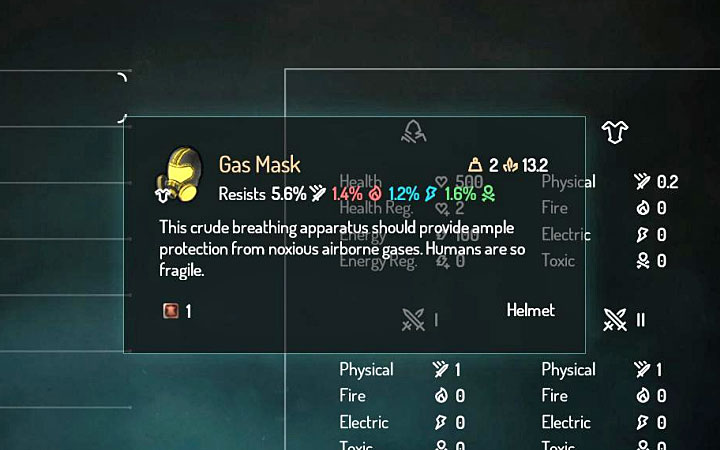 W rozdziale Porady na start zamieściliśmy już ostrzeżenie o tym, że w grze Seven: The Days Long Gone obowiązuje limit udźwigu (domyślnie 75 jednostek) i że przekroczenie go znacząco ogranicza zwinność głównego bohatera - Jaki loot jest najważniejszy w Seven The Days Long Gone? - Seven The Days Long Gone - poradnik do gry