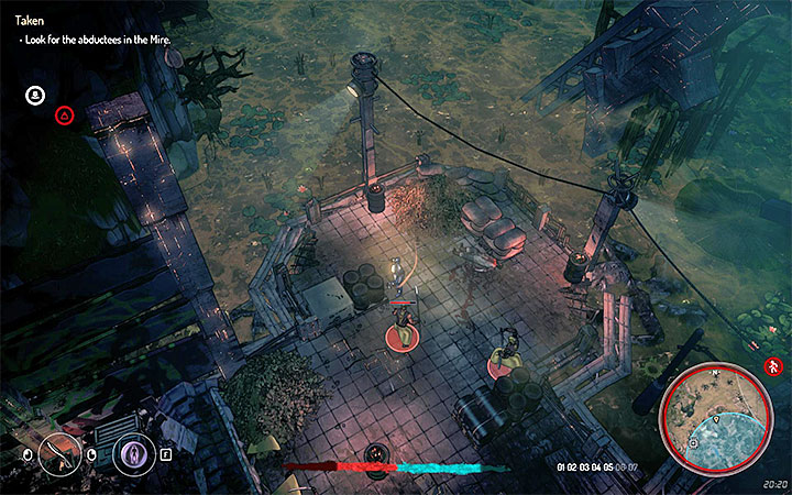 Najważniejszą sprawą jest to, że nie każdy przeciwnik musi odrodzić się - Czy przeciwnicy w Seven odradzają się? - Seven The Days Long Gone - poradnik do gry