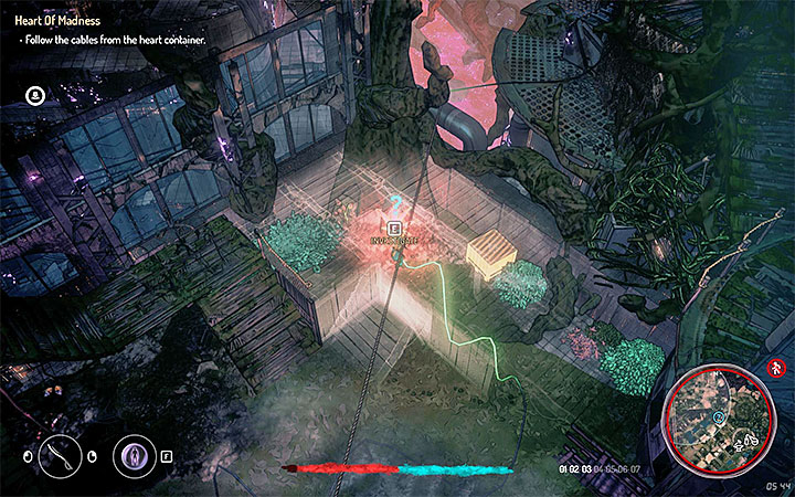 1 - Jak pokonać dzikiego maga w Trzęsawisku w Seven The Days Long Gone? - Seven The Days Long Gone - poradnik do gry