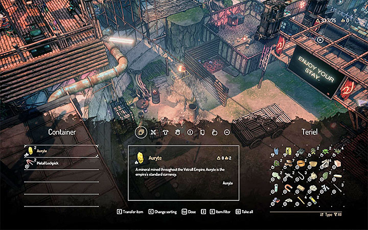 To bardzo prosty quest wymuszający zdobycie pierwszej broni oraz pierwszego zestawu wytrychów - Zadania strefy 1 (Wiza 01) | Seven The Days Long Gone - Seven The Days Long Gone - poradnik do gry