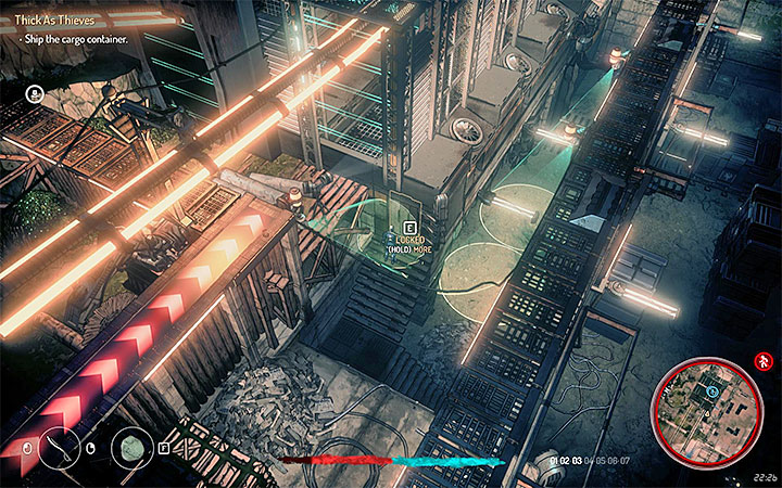 Po zdobyciu karty dostępu możesz powrócić do Kailin i Colma żeby wysłuchać dalszej części planu lub pominąć ten krok (jeśli chcesz zdradzić ich zaufanie lub jeśli nie żyją) - Zadania strefy 1 (Wiza 01) | Seven The Days Long Gone - Seven The Days Long Gone - poradnik do gry