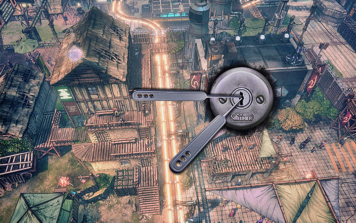 Jak odblokować osiągnięcie: Musisz otworzyć 10 zamkniętych drzwi lub pojemników - Trofea i osiągnięcia w Seven The Days Long Gone | Porady - Seven The Days Long Gone - poradnik do gry